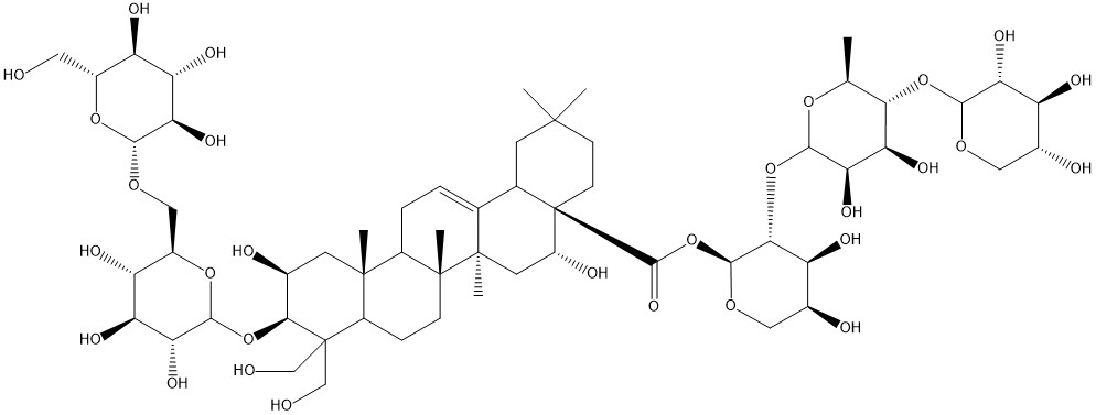 Deapi-platycodin D3